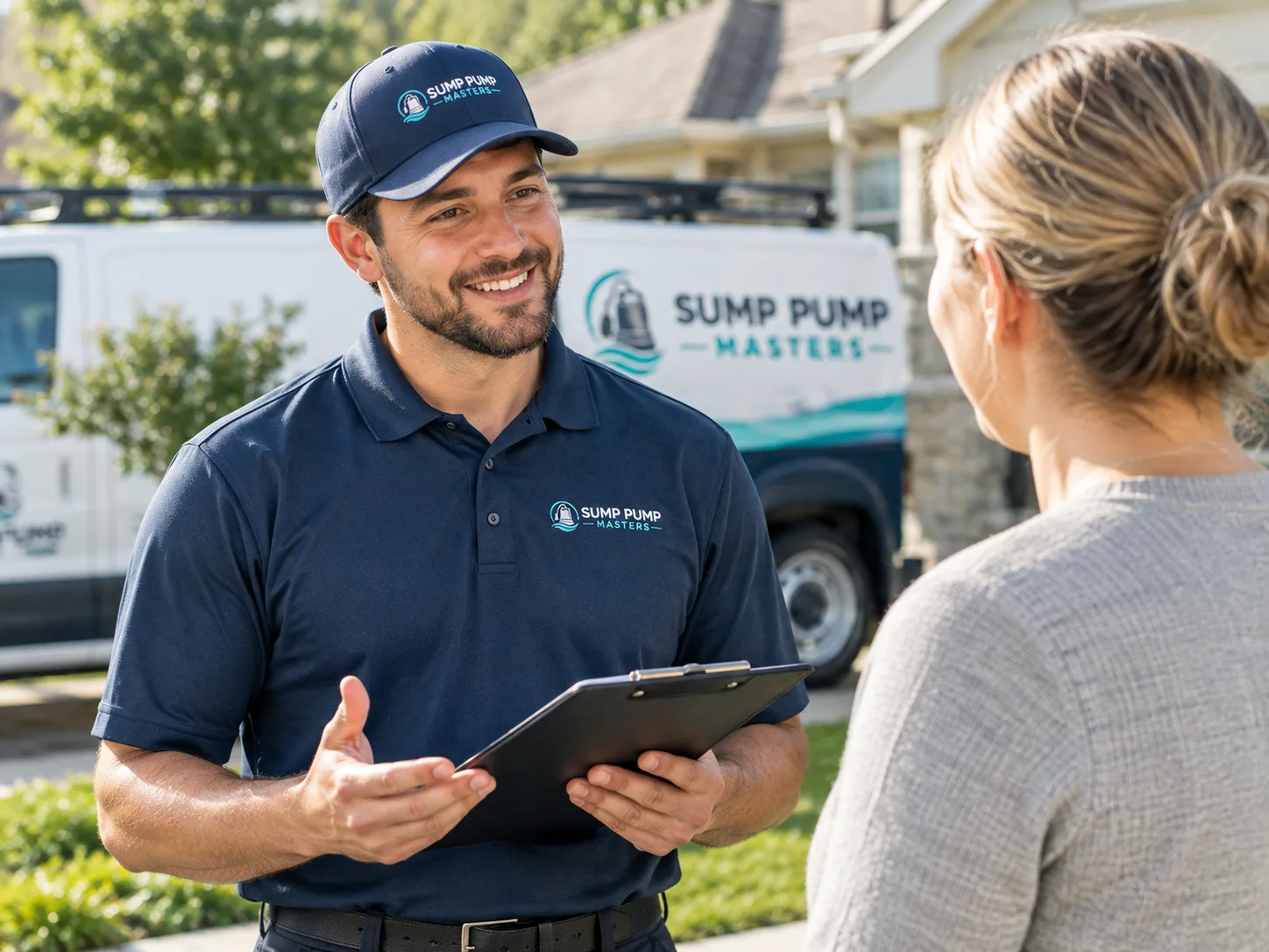 Sump Pump Repair Bastrop, TX FAQs